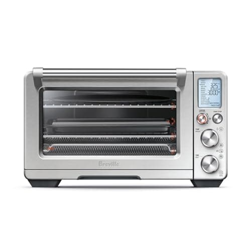 Breville Breville Joule Oven Air Fryer Pro (BOV950BSS)