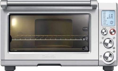 Breville Breville Smart Oven Pro (BOV845BSS)