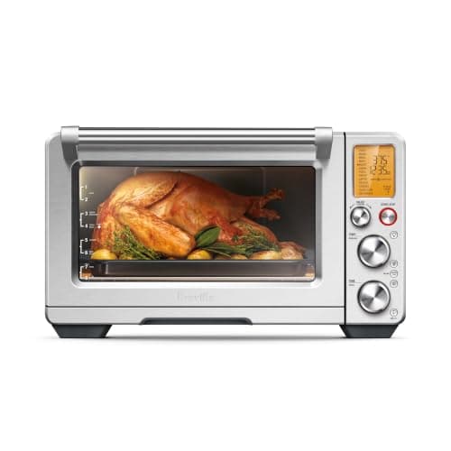 Breville Breville Smart Oven Air Fryer Pro (BOV900BSS)