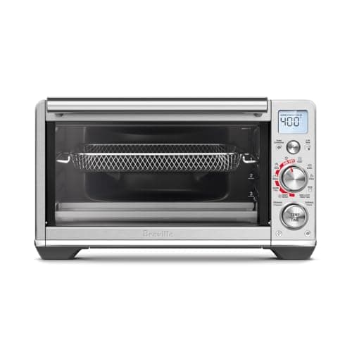Breville Breville Smart Oven Air Fryer Compact (BOV680BSS)