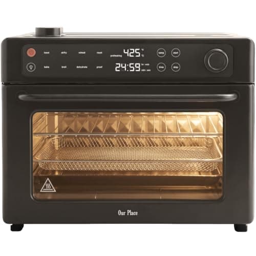 Our Place Our Place Wonder Oven Pro (8-in-1, 28 L)