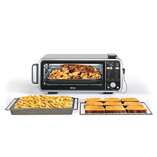 Ninja Ninja Foodi 13-in-1 Dual Heat Air Fry Oven (SP351)