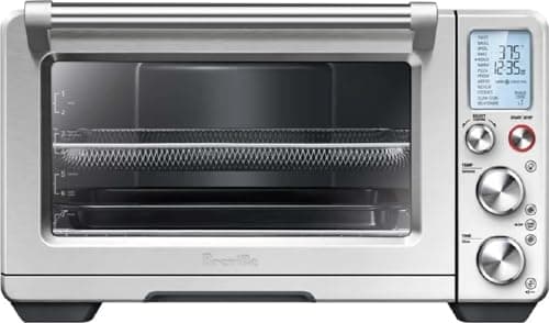 Breville Breville Smart Oven Air Fryer Pro (BOV900BSS)