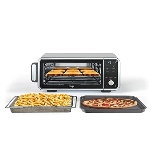 Ninja Ninja Digital Air Fry Pro Countertop 8-in-1 Oven (SP201)