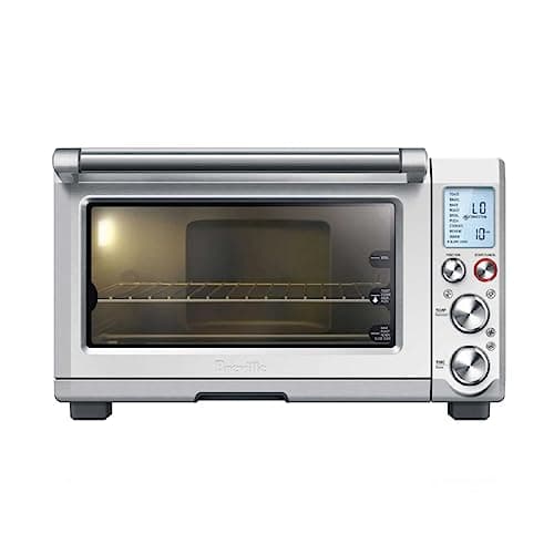Breville Breville Smart Oven Pro (BOV845BSS)